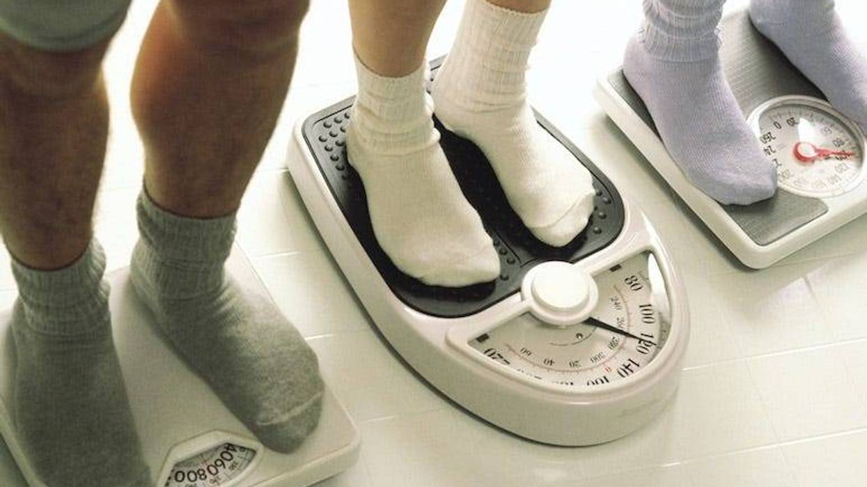 Bathroom Scales, Weight, Weighing In, Scale