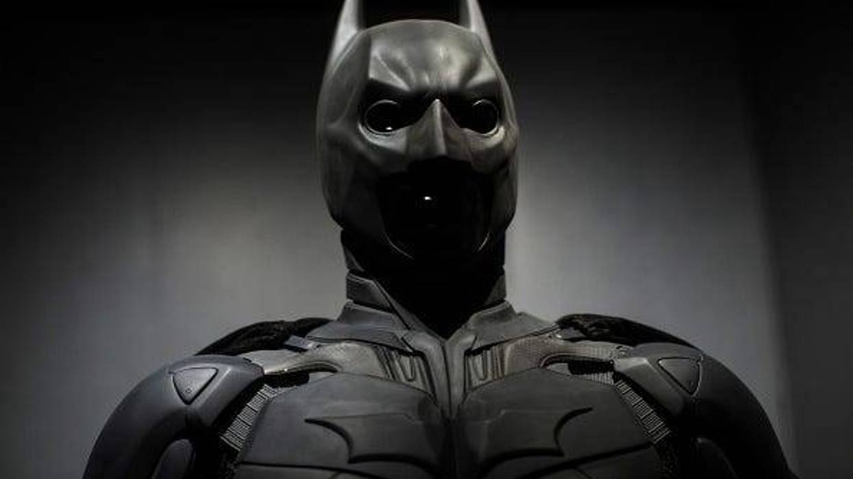 Batman