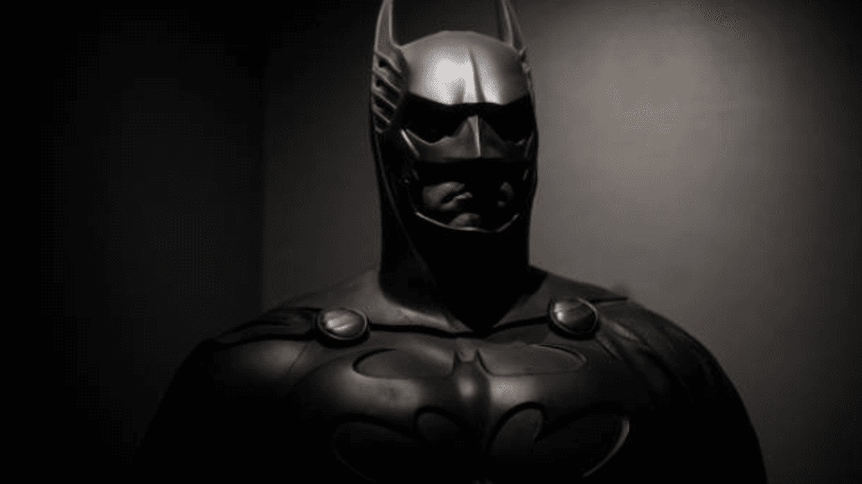 Batman