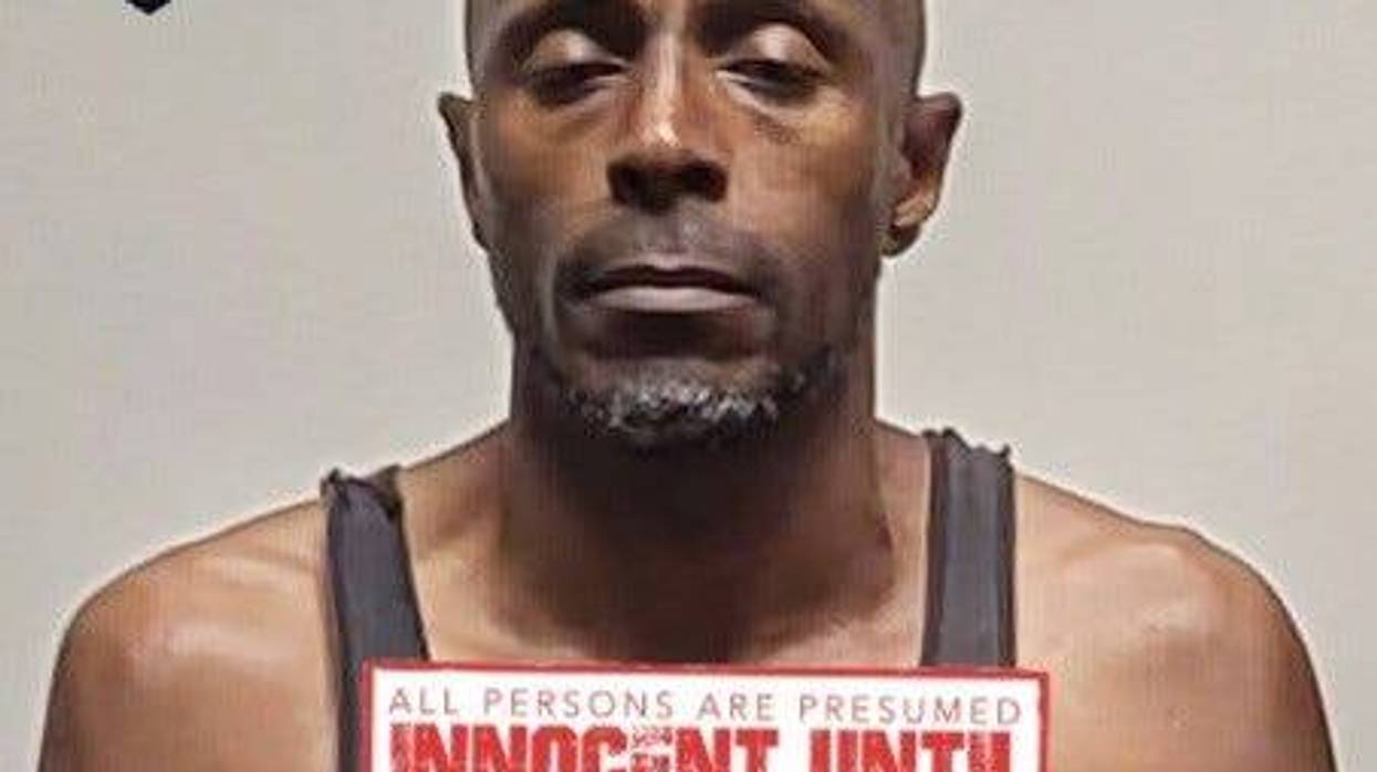 Baton Rouge PD arrests man, say he gave ex-girlfriend's grandson pot