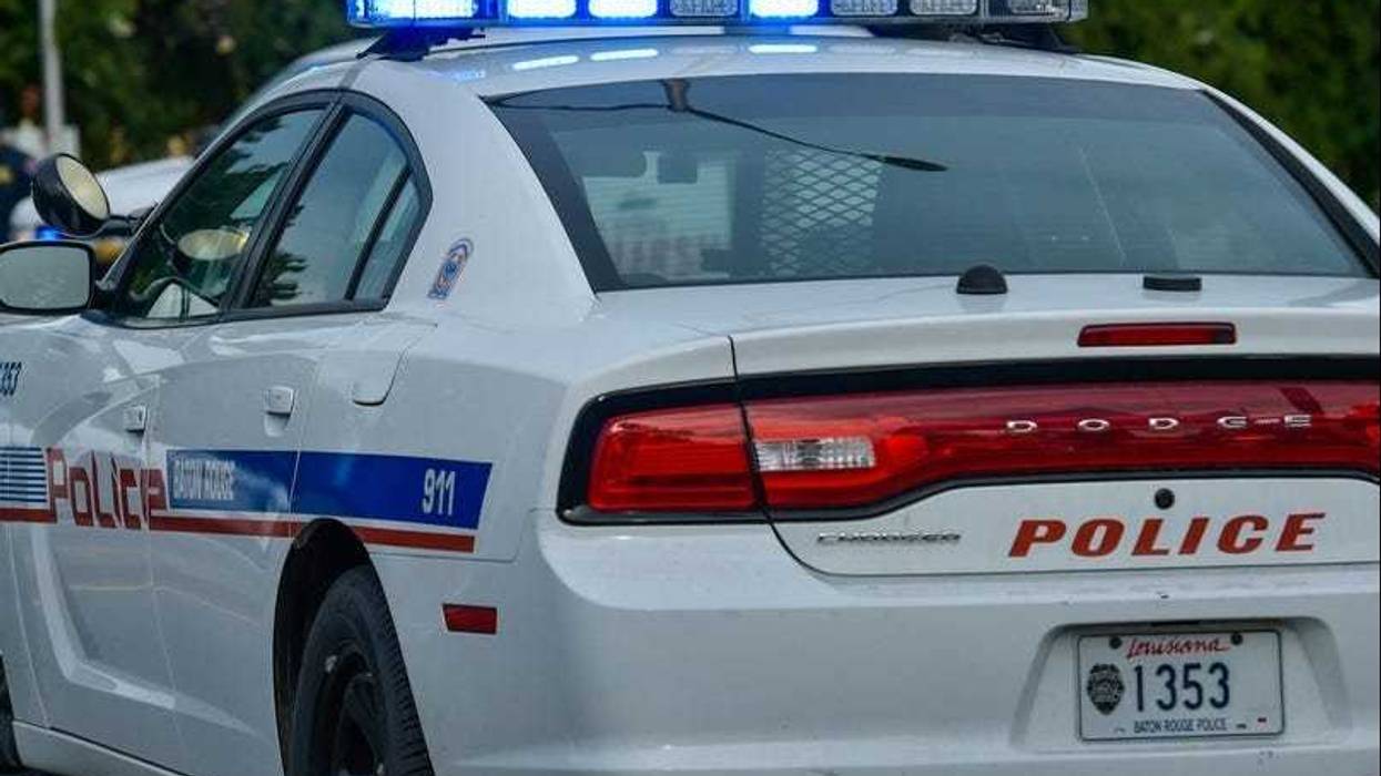 Baton Rouge teen arrested, accused of trying to hire hit man to kill boyfriend