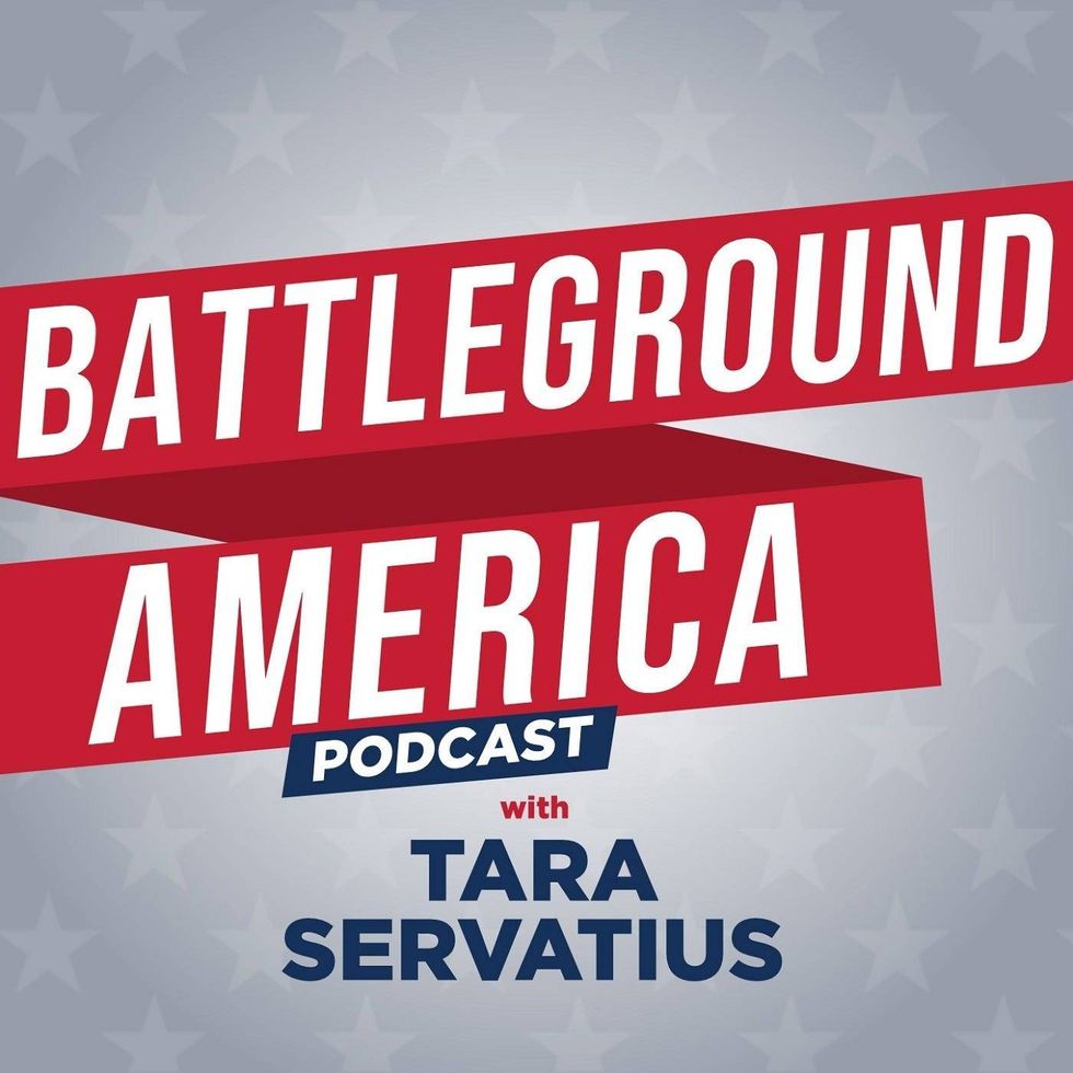 Battleground America