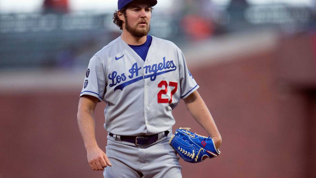 Bauer Reinstated Baseball