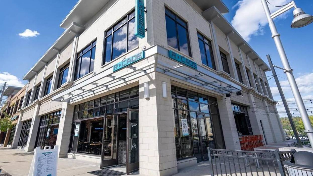 Local bar and retro arcade announces closure