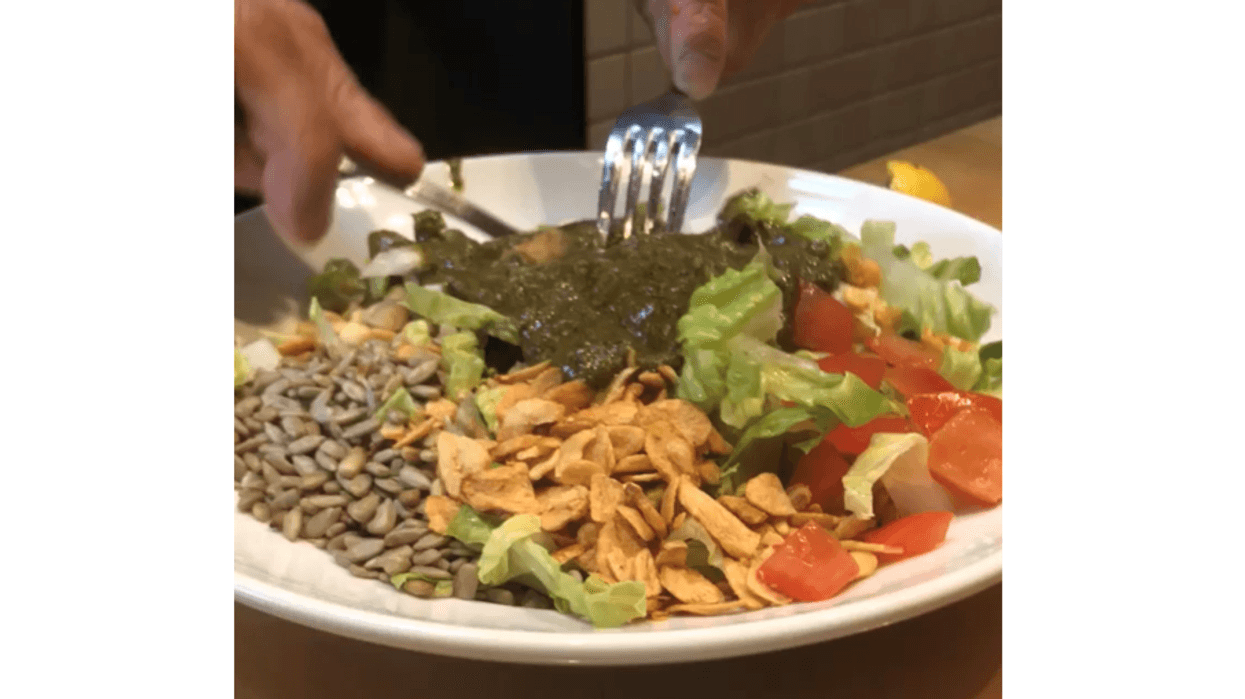 Bay Area restaurant Burma Superstar welcomes back its famous tea leaf salad after months of supply chain delays, which prevented the restock of the tea leaves.