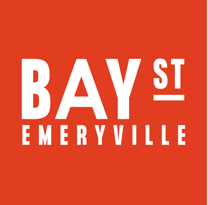 Bay Street Emeryville logo