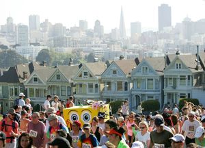 SAVE THE DATE: Bay To Breakers