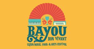 Bayou Bon Vivant 2026