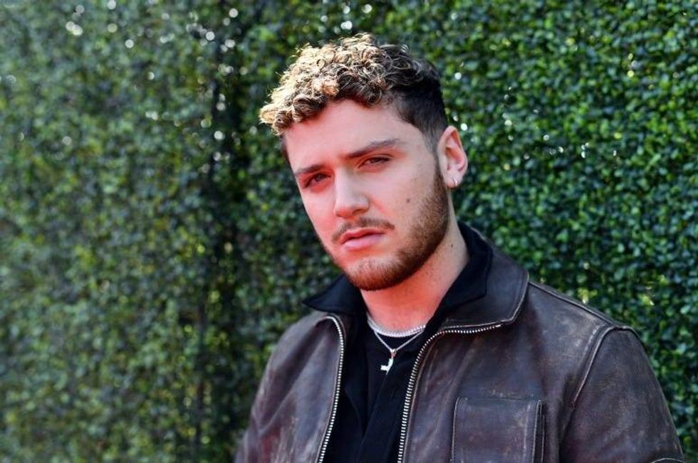 Bazzi Is Answering Your Questions in an Exclusive RADIO.COM Instagram Live Q&A