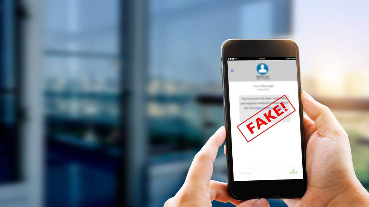 BBB tallies record number of reports as scammers adopt new technologies
