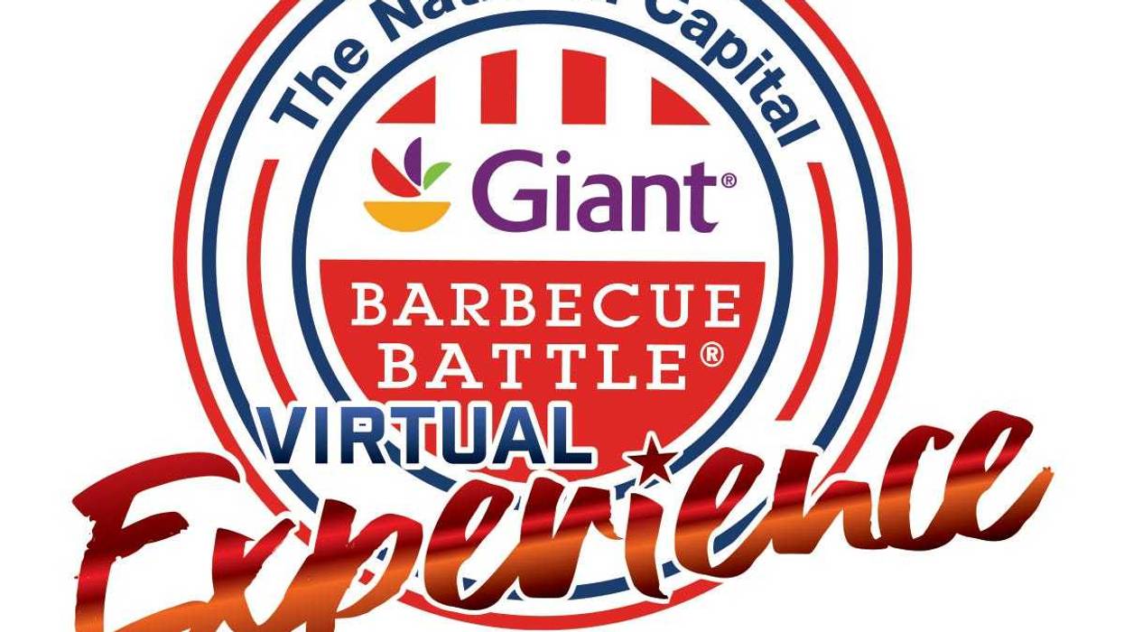 BBQ Battle