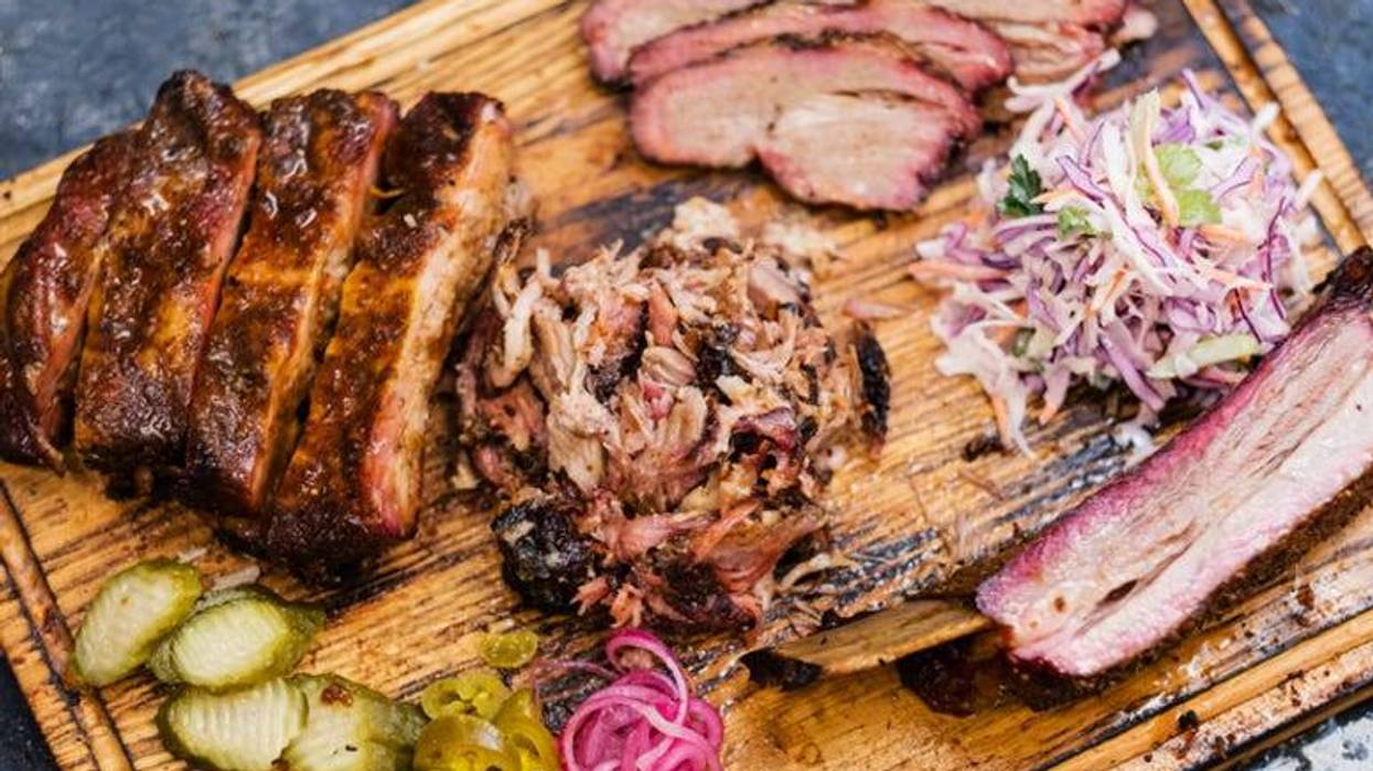 BBQ