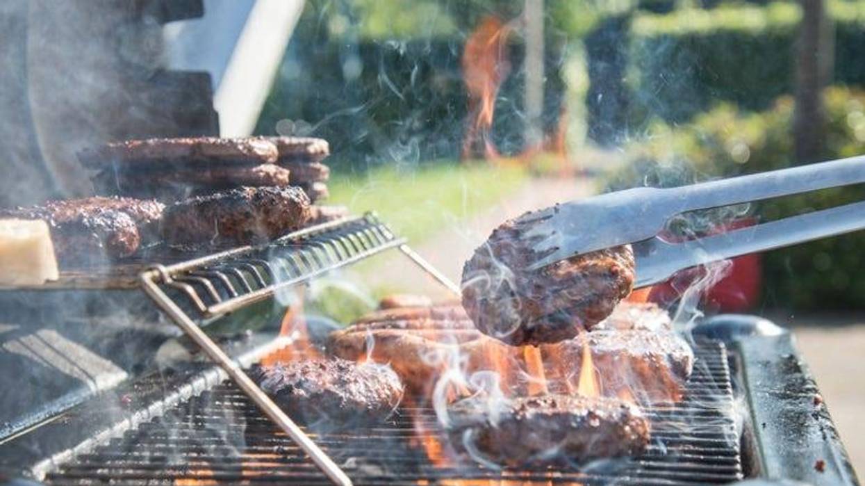 BBQ