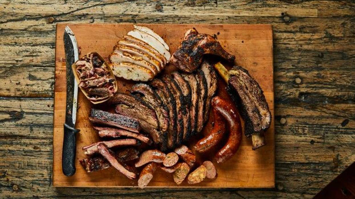 BBQ