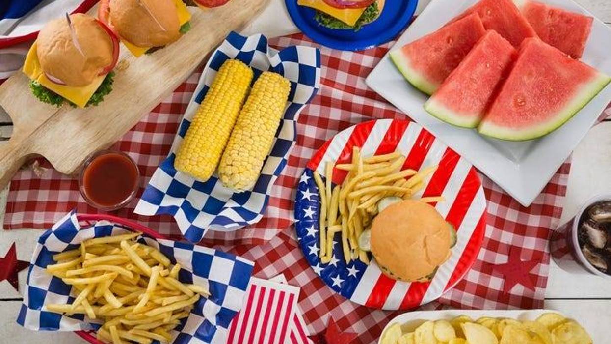 bbq