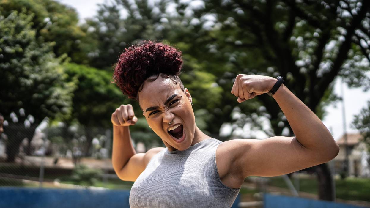Be Fierce About Your Health: 5 Things to Keep in Mind for Women’s Health Week | Queen Bee