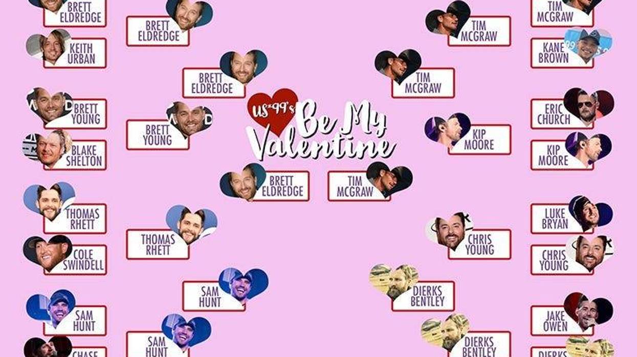 Be My Valentine Final 2