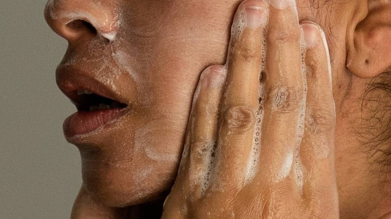 Be Well-Acne Treatments