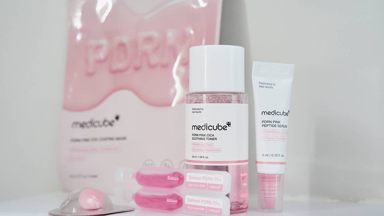 Be Well Animal Based Skin Care