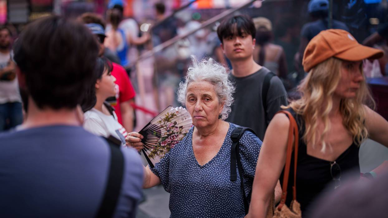 Be Well Climate Beat The Heat Tips