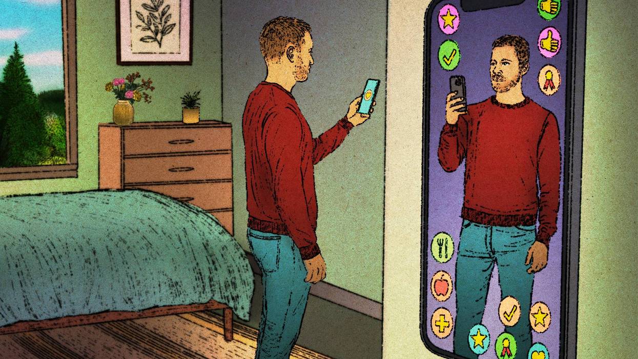 Be Well-Gamified Nutrition Apps