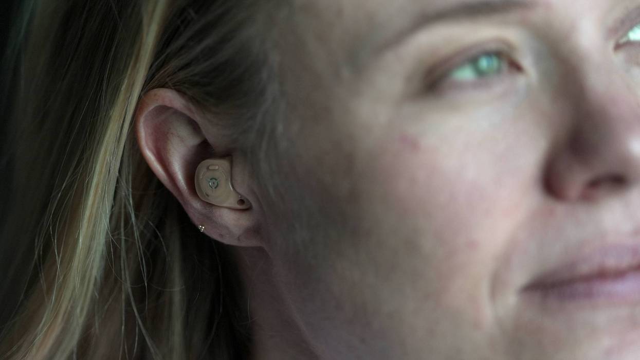 Be Well-Hearing Aids