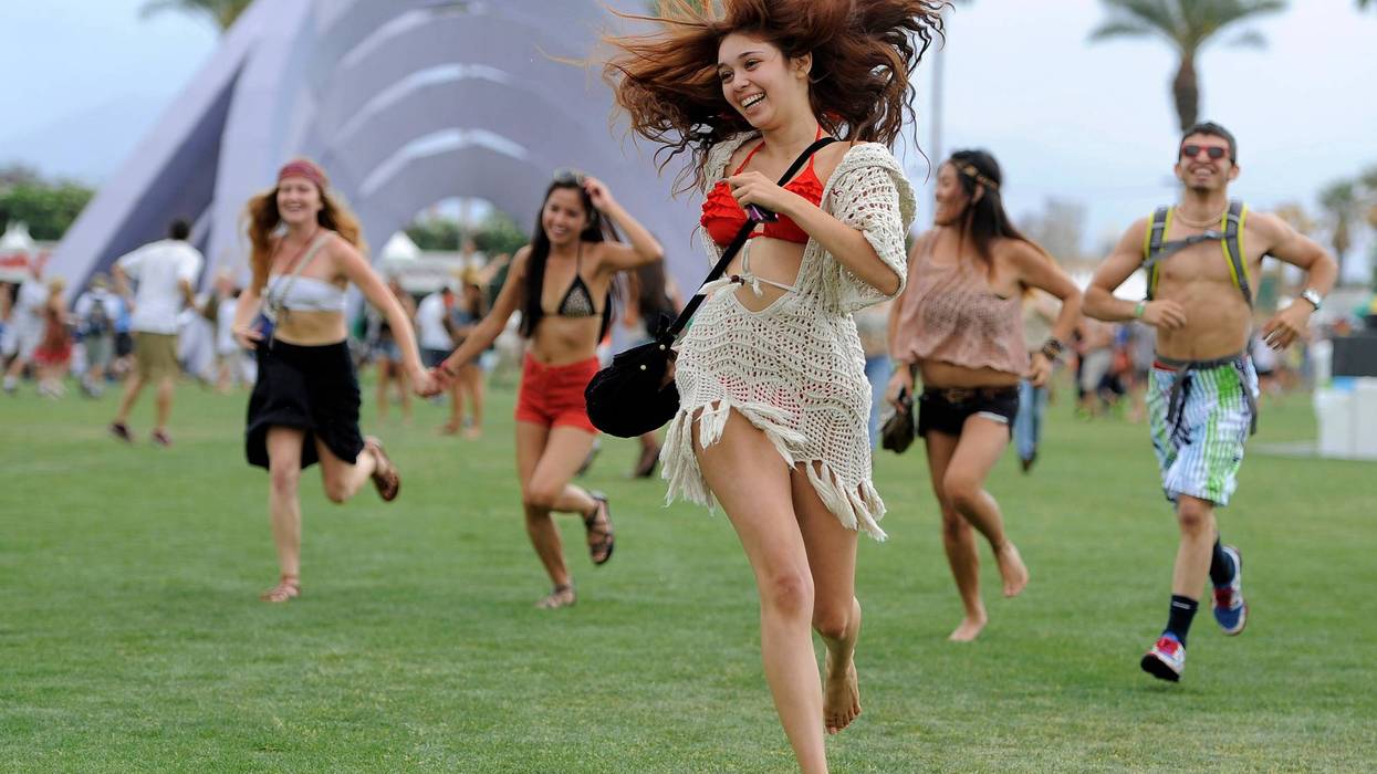 Be Well-Music Festivals 9711