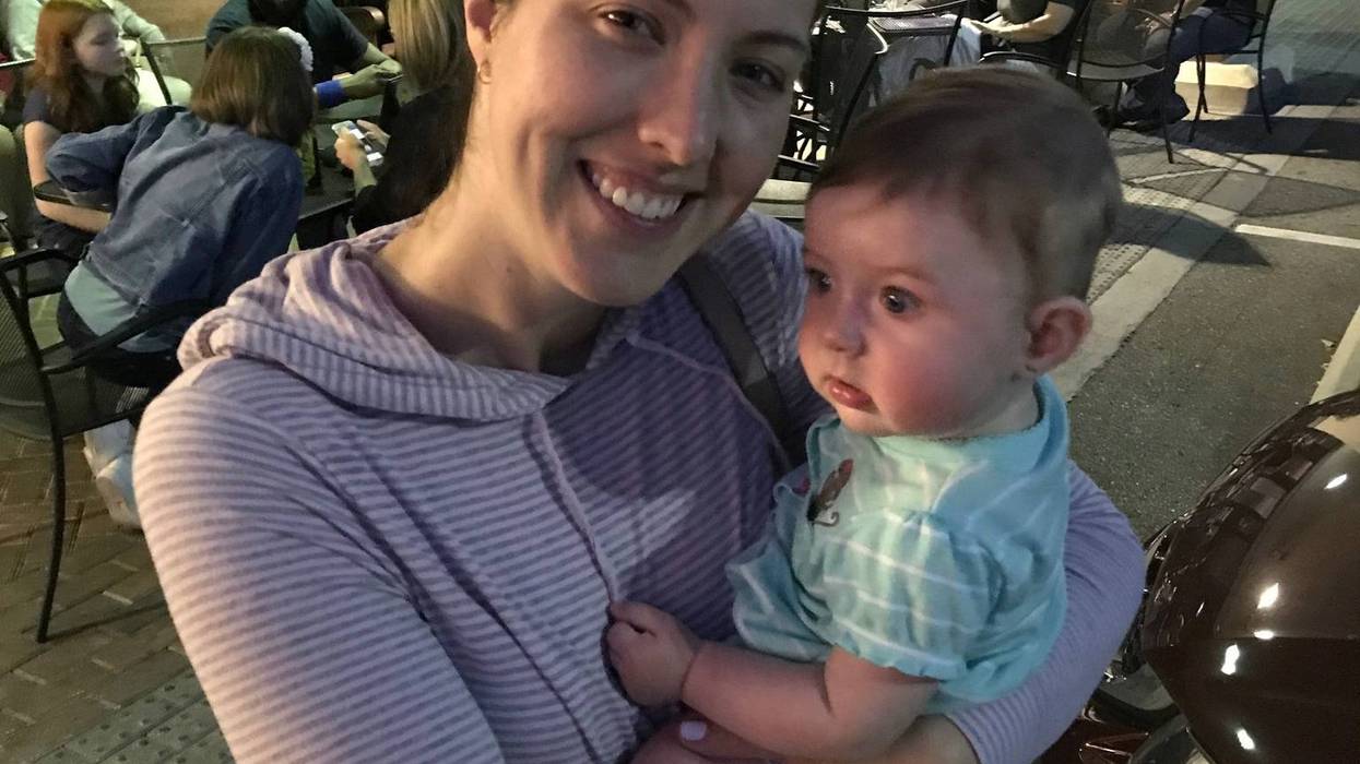 Be Well-Postpartum Depression