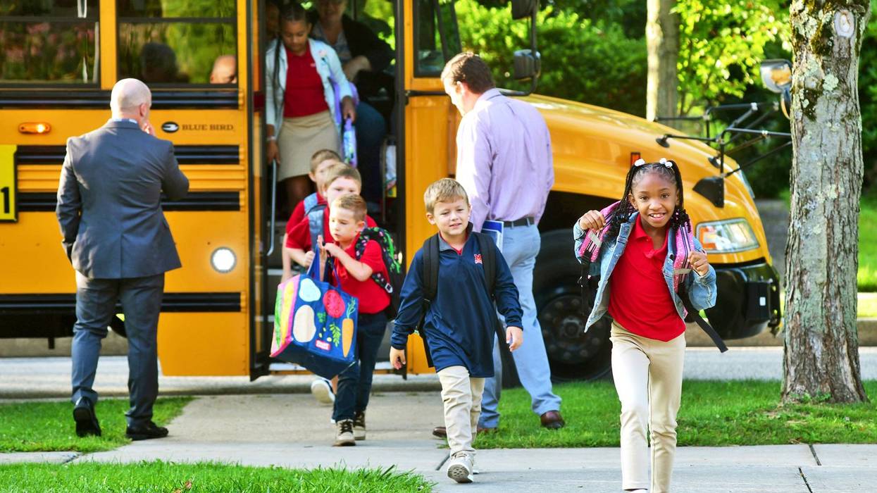 Be Well School Year Sleep