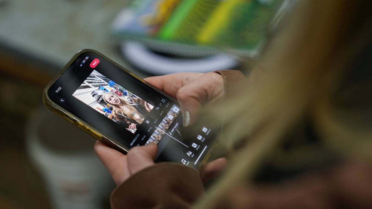 Be Well Social Media Guidance