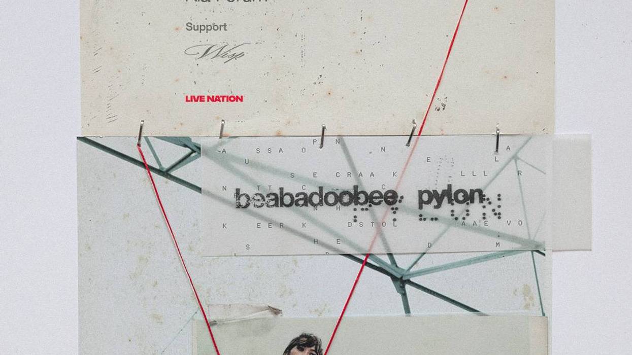 Win Tickets to beabadoobee