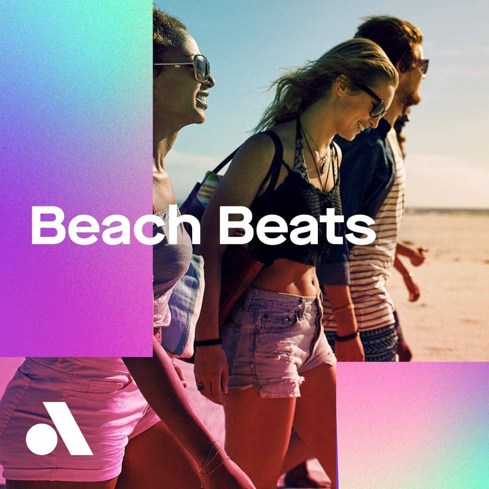Beach Beats