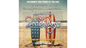 The Beach Boys
