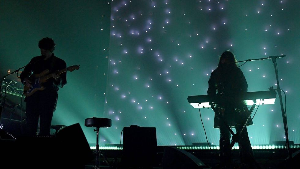 Beach House