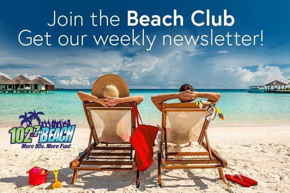 Beach Insider