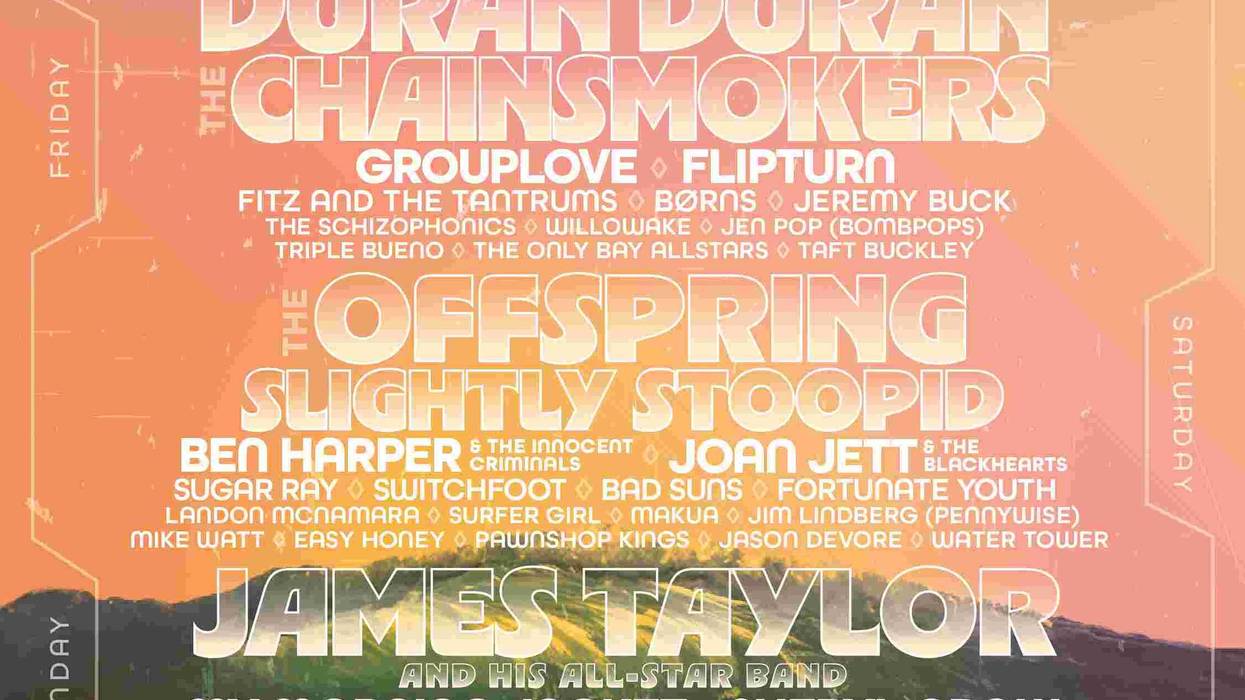 BeachLife Festival 2026