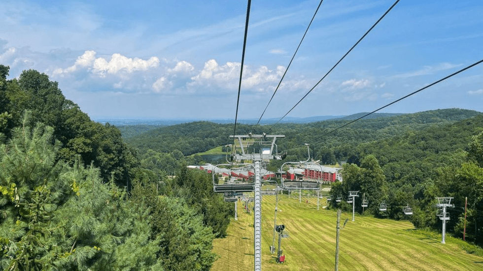 Bear Creek Mountain Resort