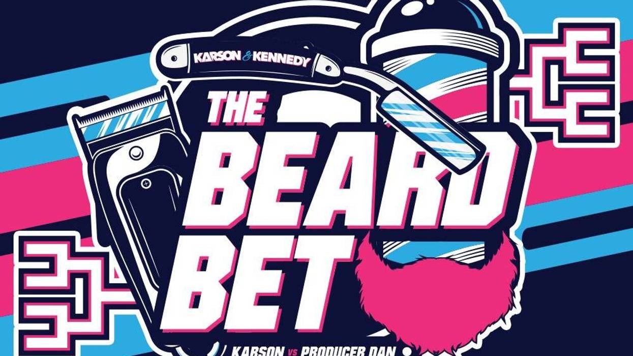 beard bet
