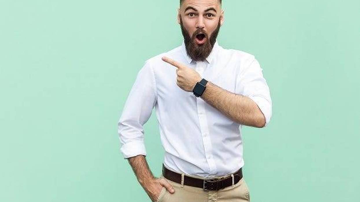 Beard