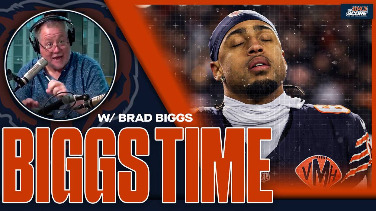 Haugh & Payton: Brad Biggs talks Kyler Gordon's injury saga, Jaylon Johnson's impressive form