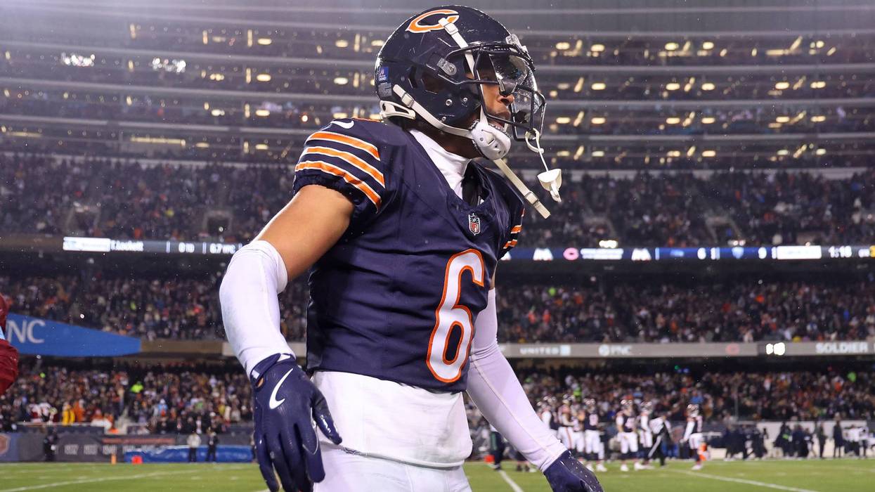 Ryan Poles, Bears remain uncertain about Kyler Gordon's injury and future: 'He's going to have to continue to work hard and get back to playing football'