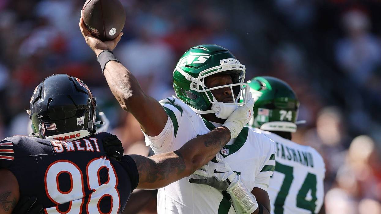 Emma's observations: Bears' 'no-name defense' steps up again