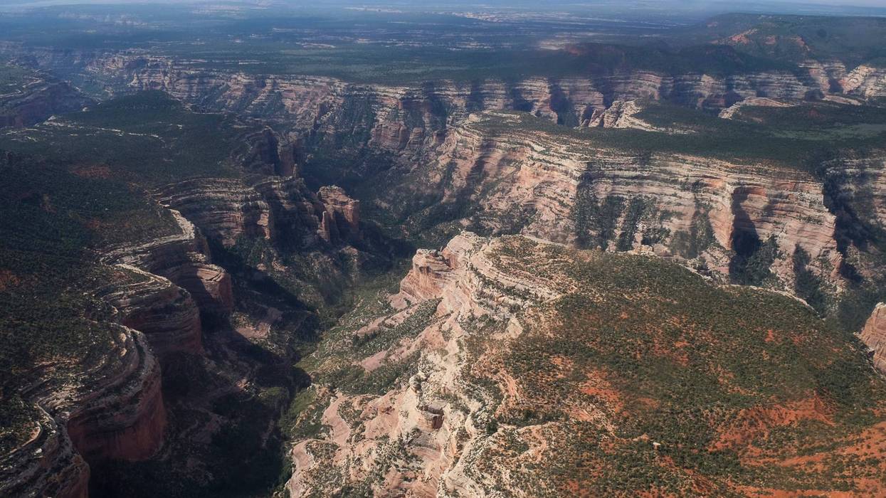 Bears Ears Agreement