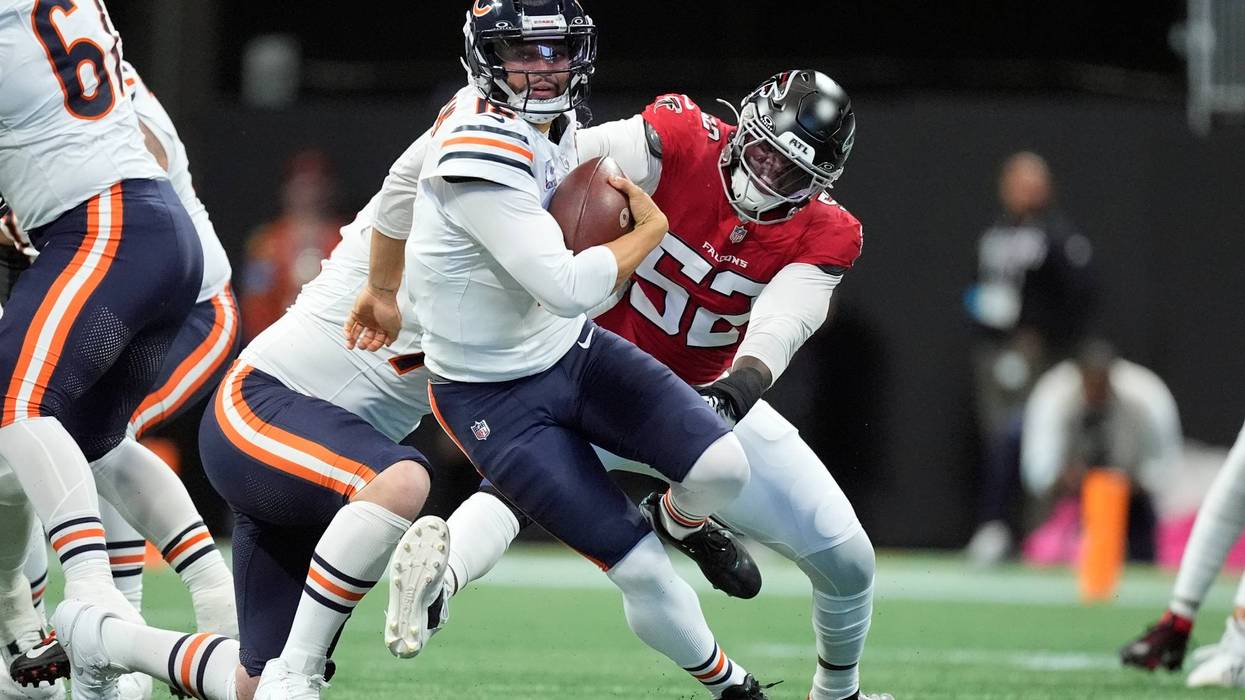 BEARS-FALCONS