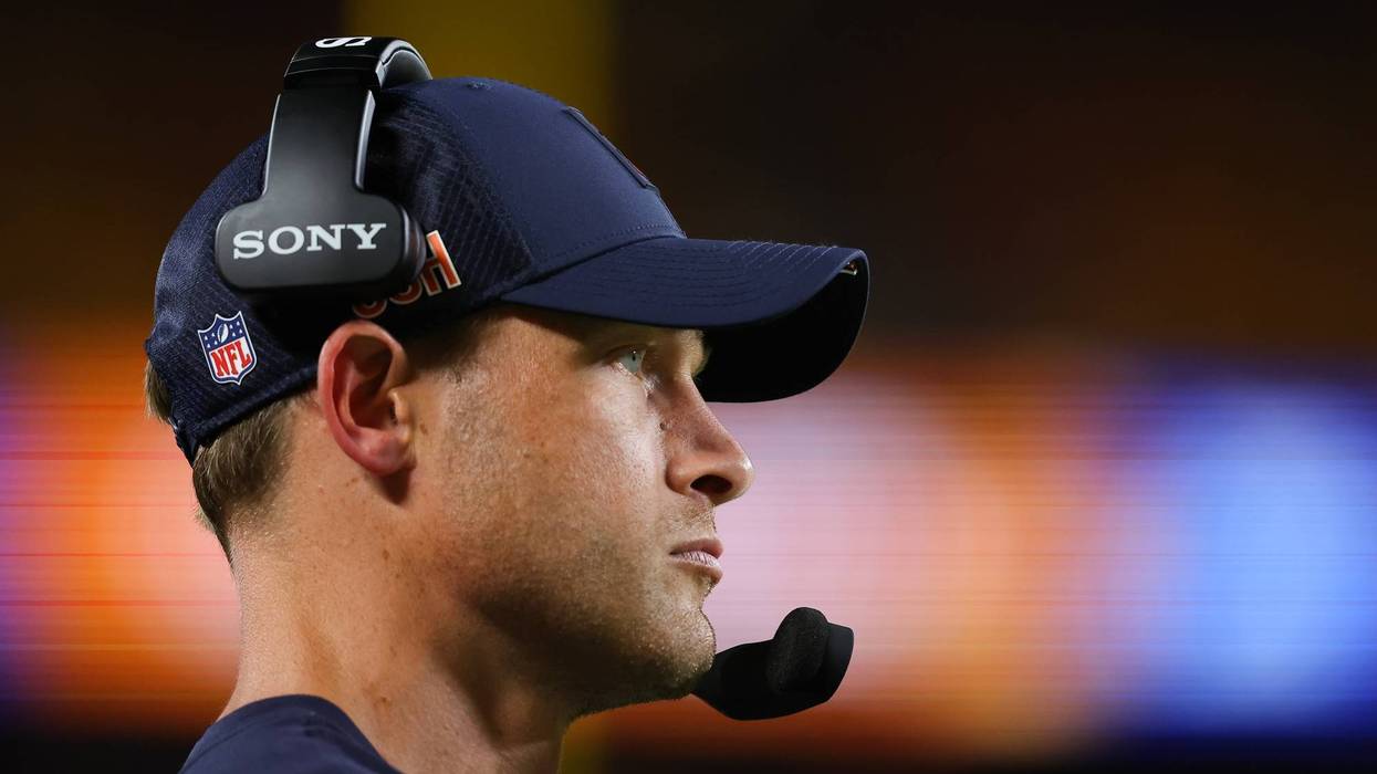Emma: Bears are plenty capable of backing up their talk in rivalry with Packers