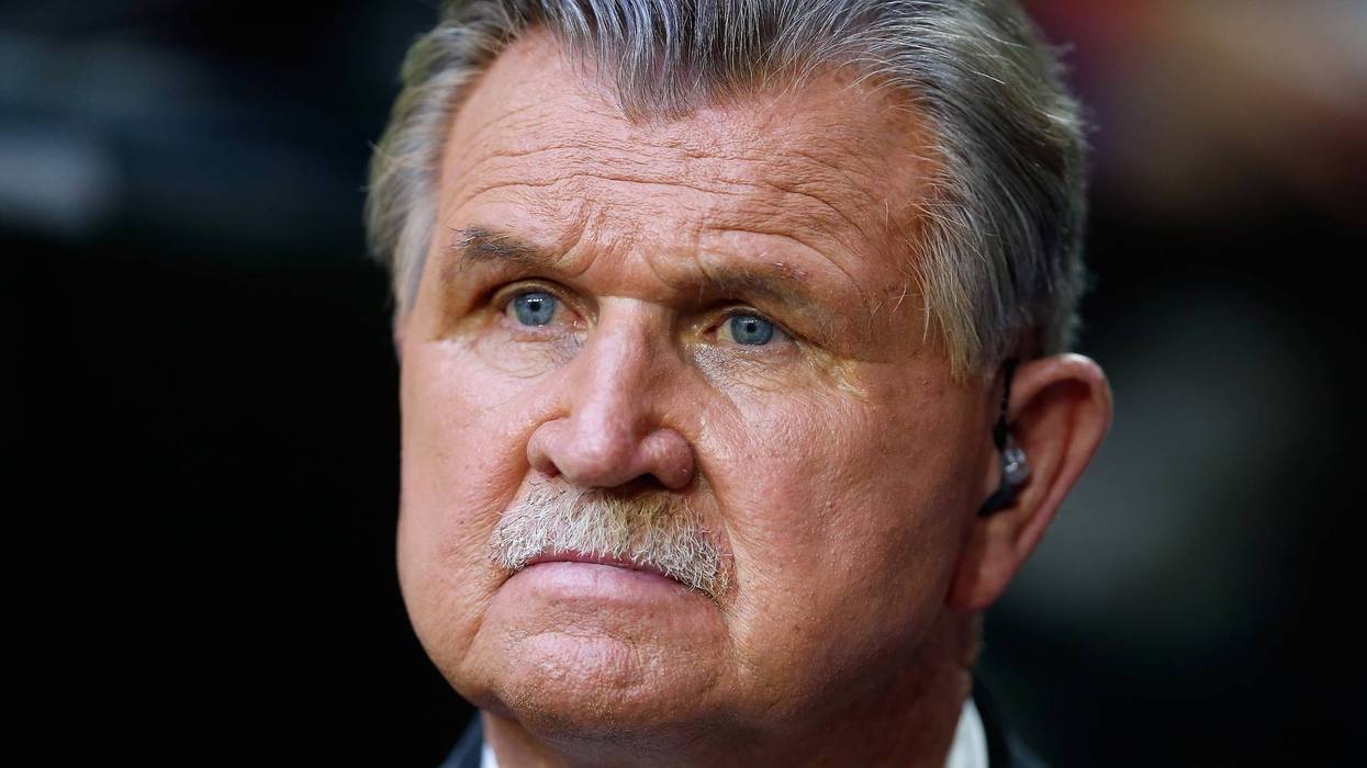 Mike Ditka, beloved Bears icon, dies at 86
