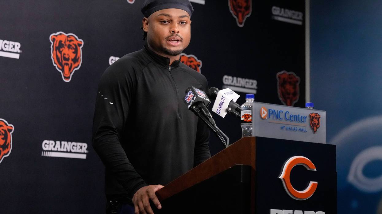 BEARS LESIONES