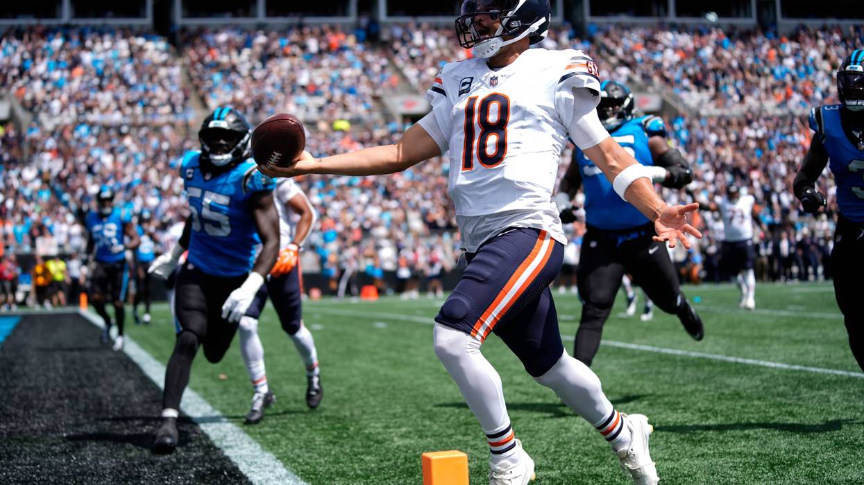 BEARS-PANTHERS 5528