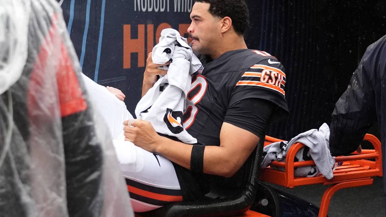 BEARS-QBs