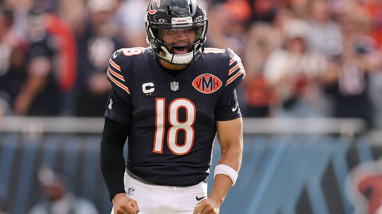 After a breakthrough 2025 season, Bears are starting anew